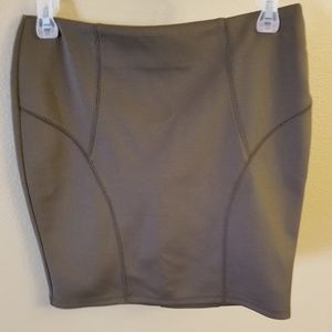 Olive Green Forever XXII Stretch Mini size S